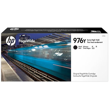 HP L0R08A 976Y インクカートリッジ 黒 増量