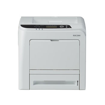 RICOH 512992 SP C341 A4カラーレーザープリンタ