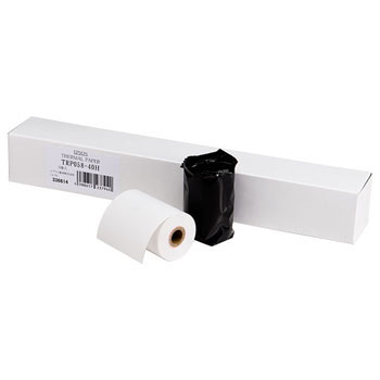 EPSON TRP058-40H TM-P20シリーズ用 サーマルレシートロール紙/高保存タイプ