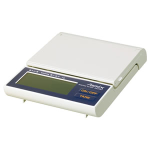 アスカ DS2007 デジタルスケール 2Kg