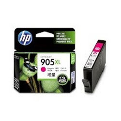 HP T6M09AA HP905XL インクカートリッジ マゼンタ 純正