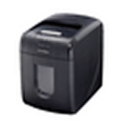 ACCO GCS130AFM-B オートフィードシュレッダマイクロ130AFM