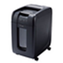 ACCO GCS300AFM-B オートフィードシュレッダマイクロ300AFM