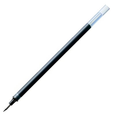 三菱鉛筆 UMR5.33 ゲルインクボールペン替芯 0.5mm 青 ユニボール シグノ GP用