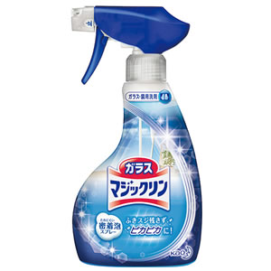 花王 237910 ガラスマジックリン スプレー 本体 400ml