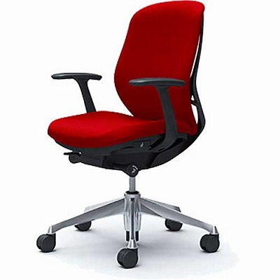 CF13XR-FSG4 オカムラ ポータム 背クッション ダークブルー 肘無し ブラックボディ ナイロンキャスターの通販【オフィスチェア】【法人 オフィス家具のオフィネット】 CF13XR-FSG4 オカムラ ポータム 背クッション ダークブルー 肘無し ブラックボディ ナイロンキャスターの通販【オフィスチェア】【法人 オフィス家具のオフィネット】