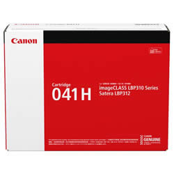 CANON 0453C003 トナーカートリッジ041H  国内純正