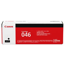 CANON 1250C003 トナーカートリッジ046 ブラック  国内純正