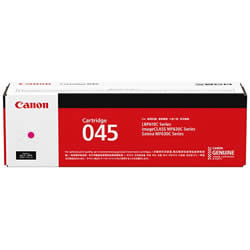 CANON 1240C003 トナーカートリッジ045 マゼンタ 国内純正