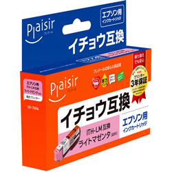 Plaisir PLE-EITHLM インク ライトマゼンタ (染料) 汎用品