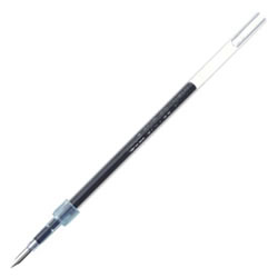 三菱鉛筆 SXR-38.24 油性ボールペン替芯 0.38mm 黒 ジェットストリーム用 SXN-150用