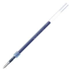 三菱鉛筆 SXR-38.33 油性ボールペン替芯 0.38mm 青 ジェットストリーム用 SXN-150用