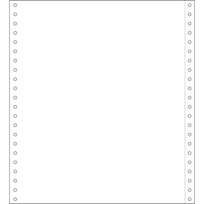 白紙フォーム 10×11 1P 汎用品