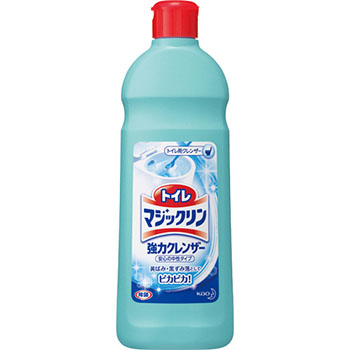 花王 トイレマジックリン 強力クレンザー 小 500g