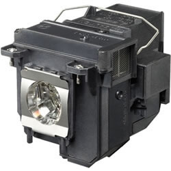 EPSON ELPLP71 液晶プロジェクター用交換用ランプ