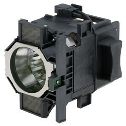EPSON ELPLP52 EB-Z8000WU/8050W用 交換用ランプ330W UHEランプ2個セット