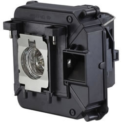 EPSON ELPLP68 交換用ランプ