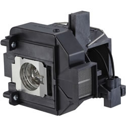EPSON ELPLP69 交換用ランプ