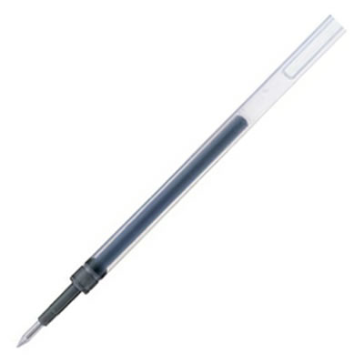 三菱鉛筆 UMR83.15 ゲルインクボールペン替芯 0.38mm 赤 ユニボール シグノ RT用