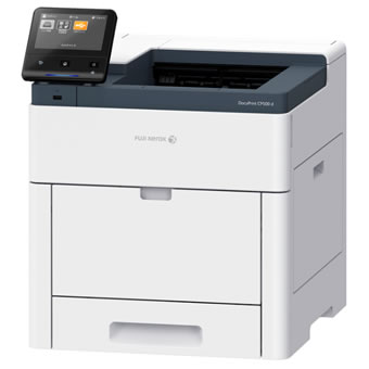 DocuPrint CP500d A4カラーLEDプリンター NC100553 富士ゼロックス(FUJI XEROX)
