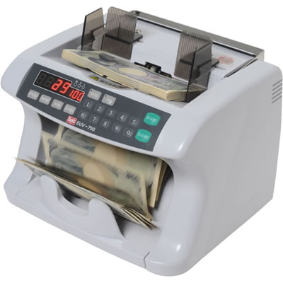 エンゲルス NC-500 ノートカウンター