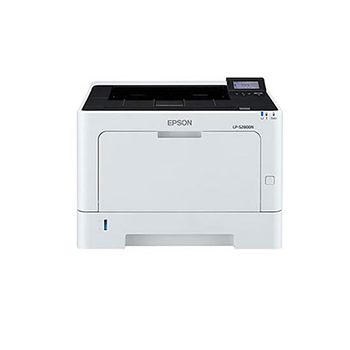 EPSON LP-S280DN A4モノクロページプリンター