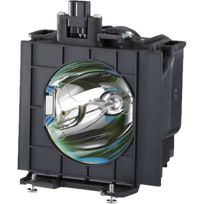 PANASONIC ET-LAD40W 交換用ランプユニット(2灯セット)