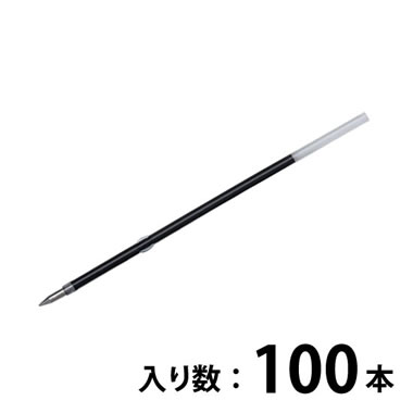 BSP-60-F0.7 食品工場用 ステンレス製ボールペン用替芯 100本