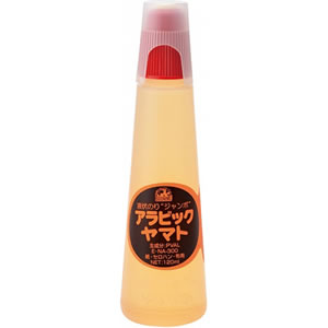 ヤマト E・NA-300 エコミュ アラビックヤマト ジャンボ 120ml