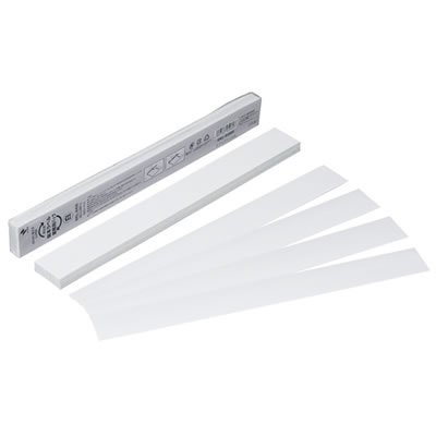 ニチバン BKL-A4505 製本テープ 再生紙 業務用 白