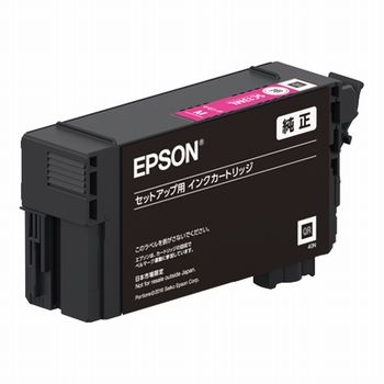 EPSON SC13MM SureColor用 インクカートリッジ マゼンタ 純正