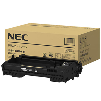 NEC PR-L8700-31 ドラムカートリッジ 純正