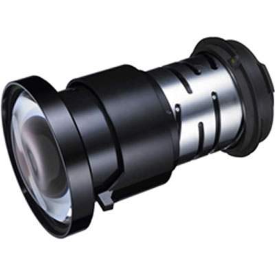 NEC NP30ZL プロジェクター交換用レンズ