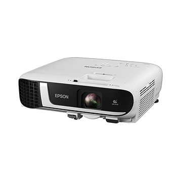 EPSON EB-FH52 ベーシックビジネスプロジェクター 4000lm Full HD