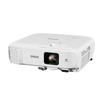 EPSON EB-992F スタンダードビジネスプロジェクター 4000lm Full HD