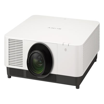 SONY VPL-FHZ120 ワイドデータプロジェクター WUXGA 12000lm