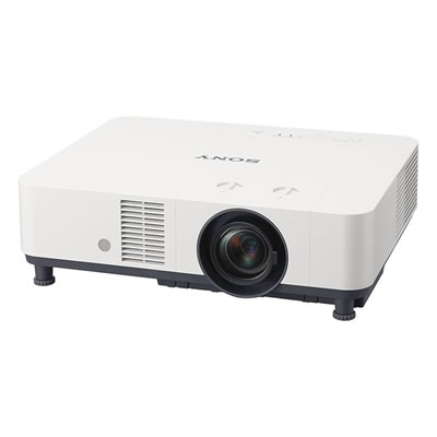 SONY VPL-PWZ10 液晶データプロジェクター WXGA 5000lm