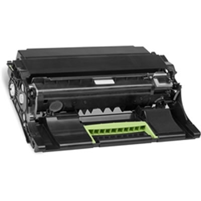 LEXMARK 50F0Z00 500Z リターン イメージングユニット 60,000枚