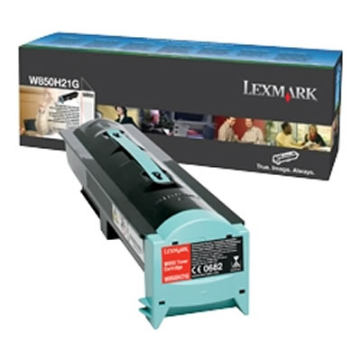 LEXMARK W850H21G W850 トナーカートリッジ(大容量/35K)