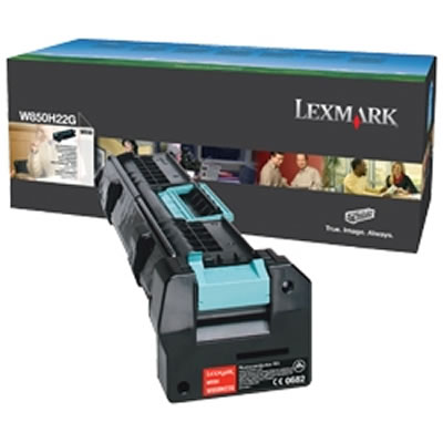 LEXMARK W850H22G W850 フォトコンダクタドラム(60K)