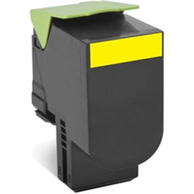 LEXMARK C792X77G C792/X792 廃トナーボトル