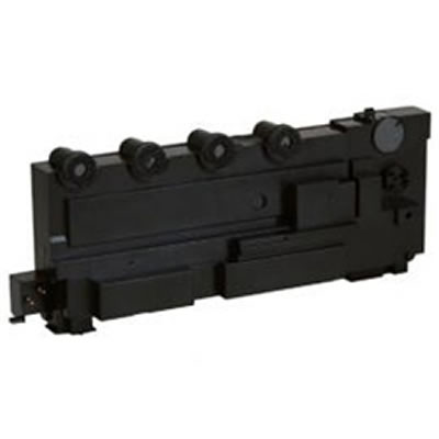 LEXMARK C540X75G 廃トナーボトル(ブラック30000枚/カラー18000枚)