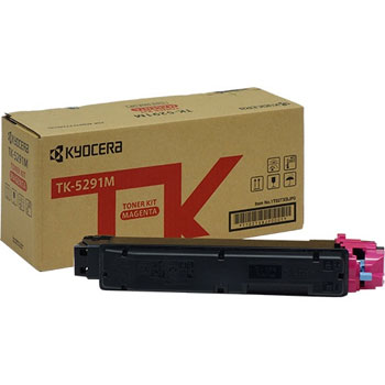 KYOCERA TK-5291M トナー マゼンタ 純正