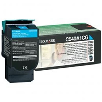 LEXMARK 64417XR リターンプログラムトナーカートリッジ・ブラック(Extra大容量/32000枚)