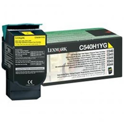 LEXMARK 64417XR リターンプログラムトナーカートリッジ・ブラック(Extra大容量/32000枚)