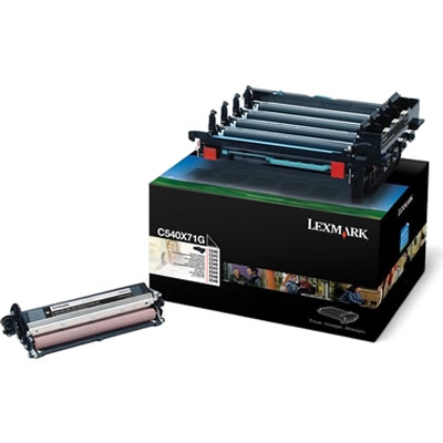 LEXMARK 64417XR リターンプログラムトナーカートリッジ・ブラック(Extra大容量/32000枚)