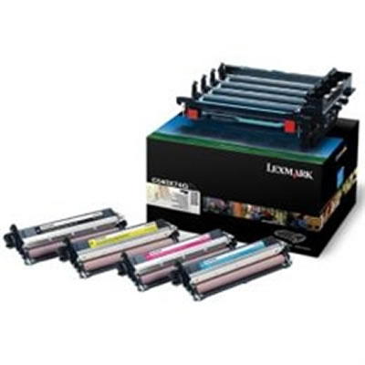 LEXMARK 64417XR リターンプログラムトナーカートリッジ・ブラック(Extra大容量/32000枚)