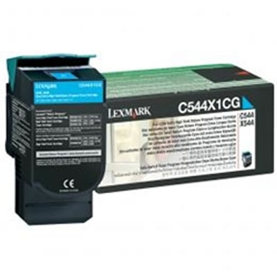 LEXMARK 64417XR リターンプログラムトナーカートリッジ・ブラック(Extra大容量/32000枚)