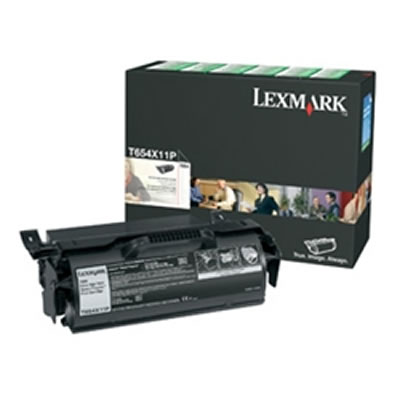 LEXMARK E250A11P リターンプログラムトナーカートリッジ・ブラック(3500枚)
