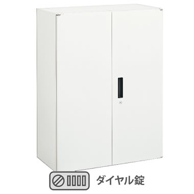 8VS11R-ZC24 ビラージュ 3段ラテラル浅型書庫 ホワイトの通販｜法人 